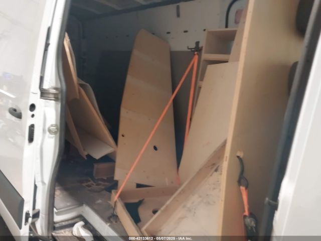 W1Y4EDHY3NT112667 Mercedes-Benz Sprinter 2500 High Roof V6