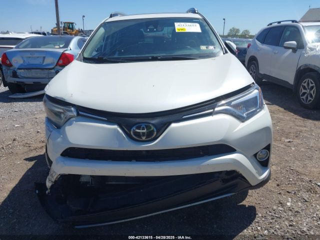 JTMDFREV0HD217934 Toyota Rav4 Limited