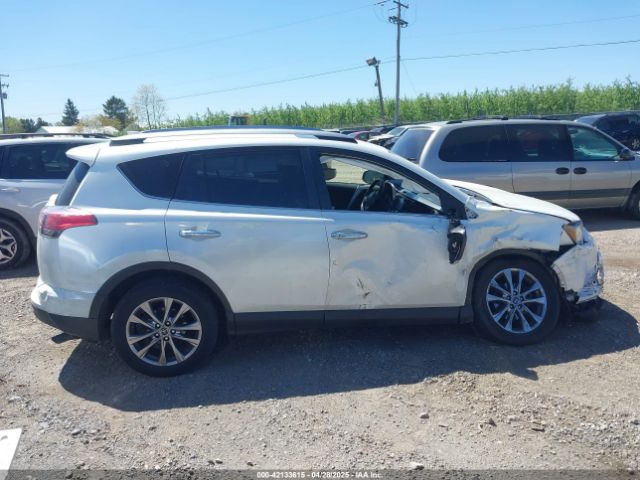JTMDFREV0HD217934 Toyota Rav4 Limited