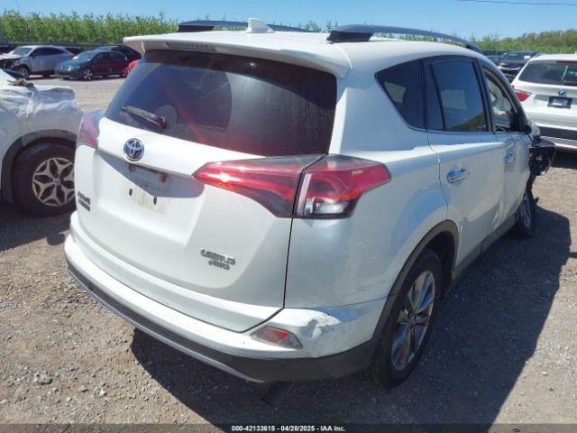 JTMDFREV0HD217934 Toyota Rav4 Limited