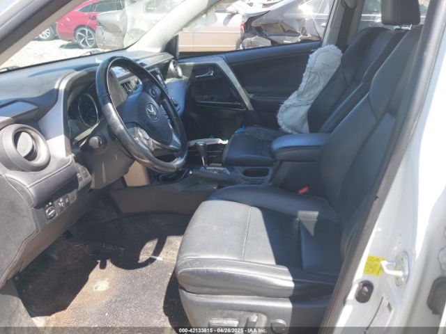 JTMDFREV0HD217934 Toyota Rav4 Limited