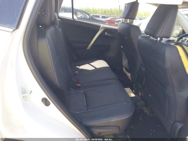 JTMDFREV0HD217934 Toyota Rav4 Limited