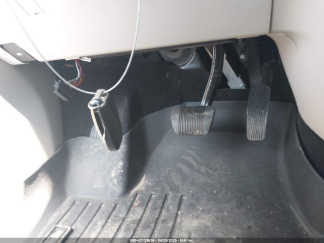 2020 CHRYSLER VOYAGER 2C4RC1AG4LR102783 Photo 10