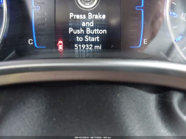 2020 CHRYSLER VOYAGER 2C4RC1AG4LR102783 Photo 6