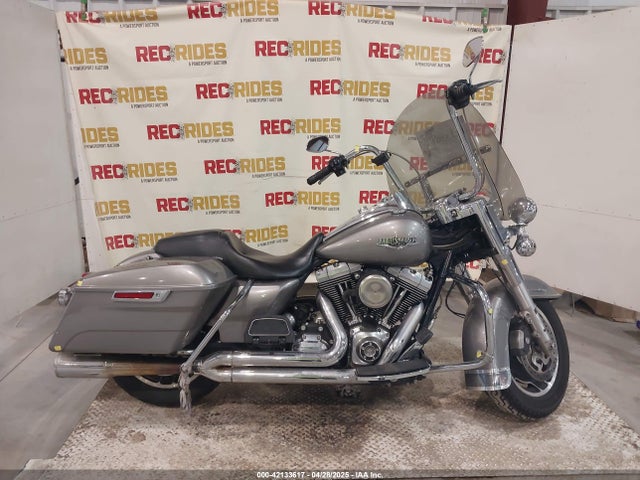 1HD1FBM15GB620356 Harley-Davidson Road King