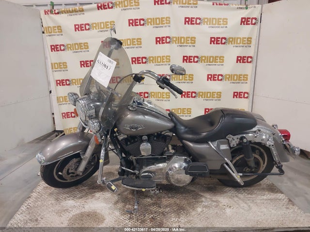 1HD1FBM15GB620356 Harley-Davidson Road King