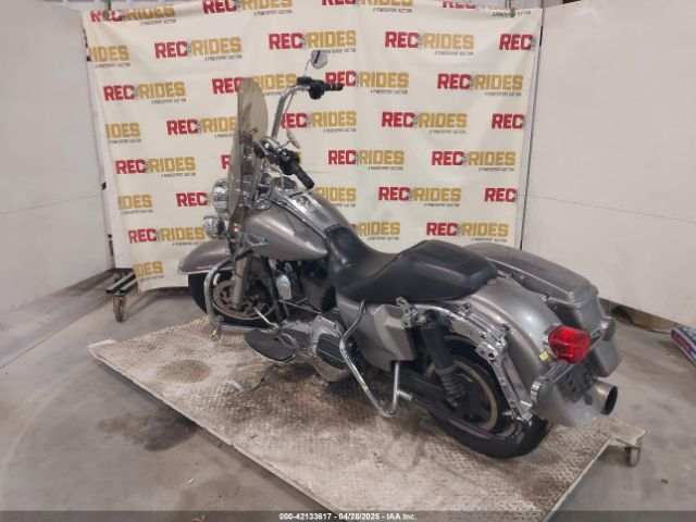 2016 HARLEY-DAVIDSON FLHR 1HD1FBM15GB620356 Photo 2