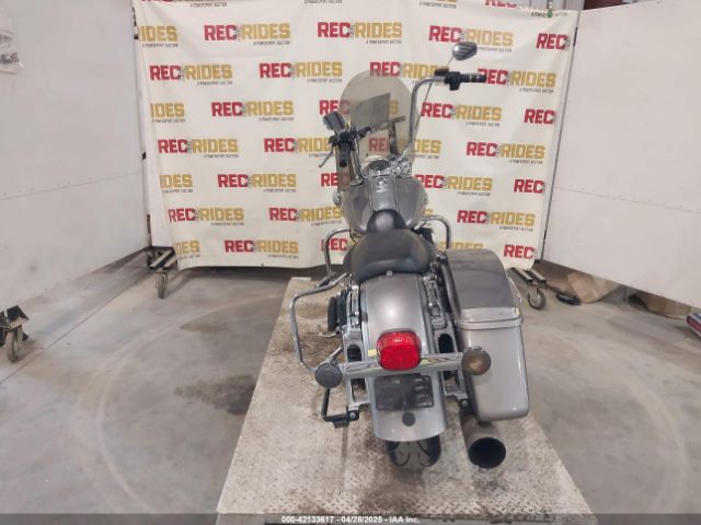 2016 HARLEY-DAVIDSON FLHR 1HD1FBM15GB620356 Photo 5