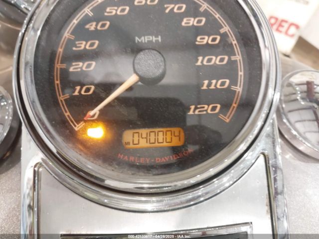 2016 HARLEY-DAVIDSON FLHR 1HD1FBM15GB620356 Photo 6