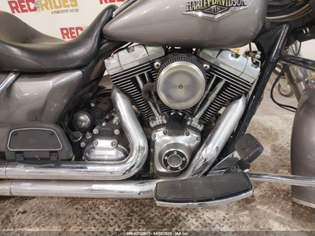 2016 HARLEY-DAVIDSON FLHR 1HD1FBM15GB620356 Photo 7