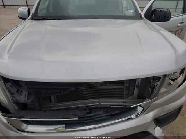 1GCGSCEN8J1302839 Chevrolet lgz - di: direct injection, vvt: variable valve timing, alum, var2, gen2