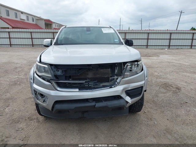 1GCGSCEN8J1302839 Chevrolet lgz - di: direct injection, vvt: variable valve timing, alum, var2, gen2