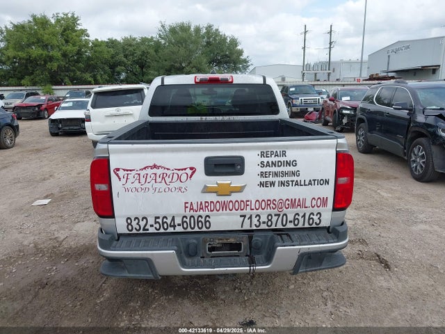 1GCGSCEN8J1302839 Chevrolet lgz - di: direct injection, vvt: variable valve timing, alum, var2, gen2
