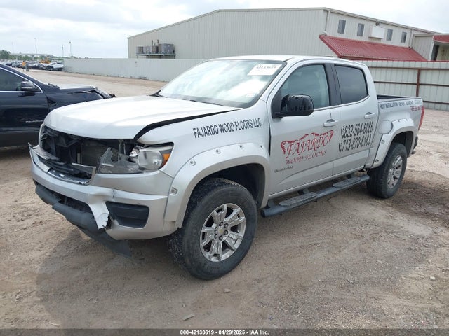 1GCGSCEN8J1302839 Chevrolet lgz - di: direct injection, vvt: variable valve timing, alum, var2, gen2