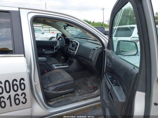 1GCGSCEN8J1302839 Chevrolet lgz - di: direct injection, vvt: variable valve timing, alum, var2, gen2