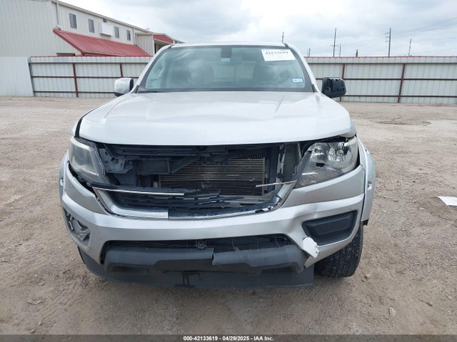 1GCGSCEN8J1302839 Chevrolet lgz - di: direct injection, vvt: variable valve timing, alum, var2, gen2