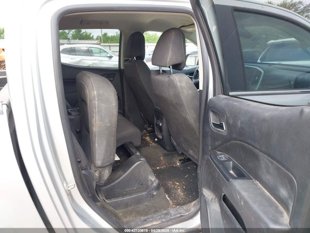 1GCGSCEN8J1302839 Chevrolet lgz - di: direct injection, vvt: variable valve timing, alum, var2, gen2