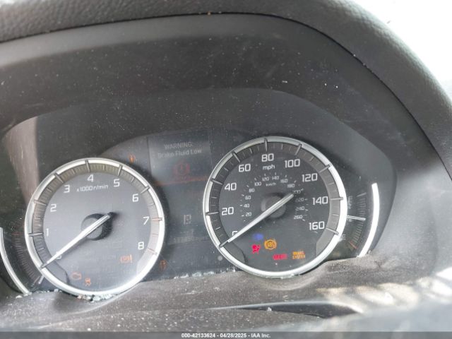 2015 ACURA TLX 19UUB1F56FA017359 Photo 6