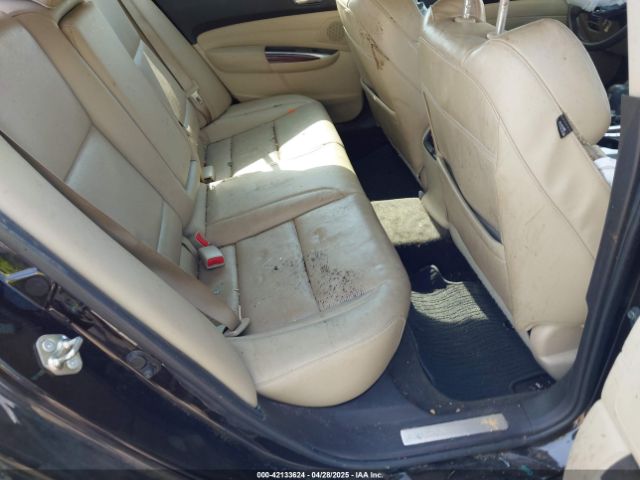 2015 ACURA TLX 19UUB1F56FA017359 Photo 7