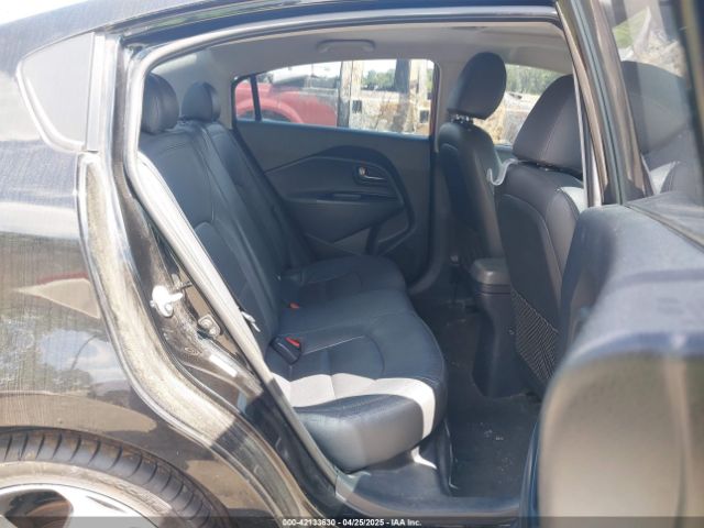 KNADN4A34G6575984 KIA Rio Sx