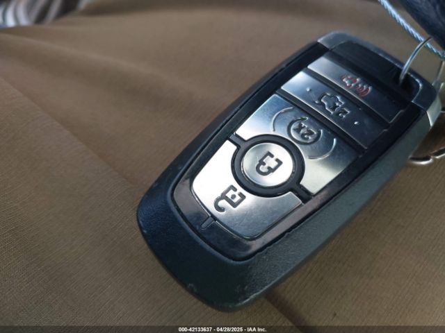 1FM5K7F86JGC16686 Ford Explorer Limited