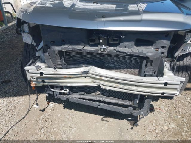 1FM5K7F86JGC16686 Ford Explorer Limited