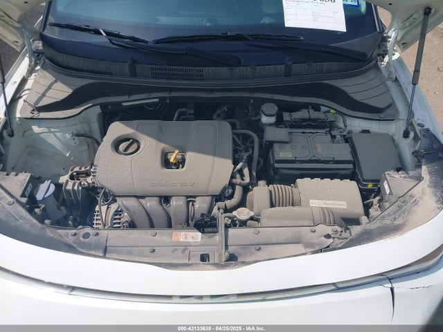 KNDJ23AU2R7913249 KIA SOUL LX