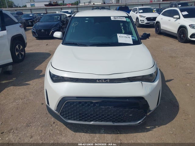 KNDJ23AU2R7913249 KIA SOUL LX