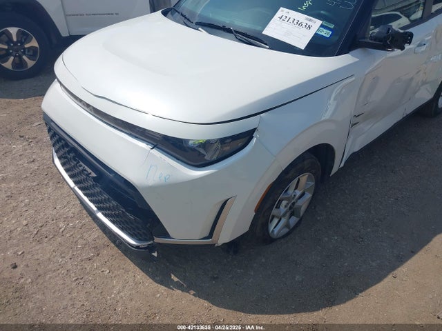 KNDJ23AU2R7913249 KIA SOUL LX