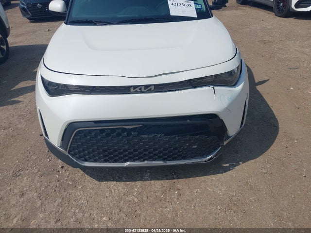 KNDJ23AU2R7913249 KIA SOUL LX