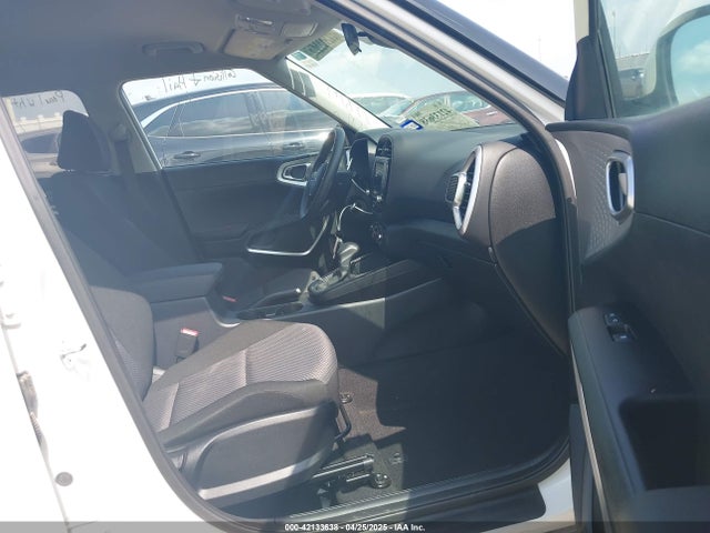 KNDJ23AU2R7913249 KIA SOUL LX