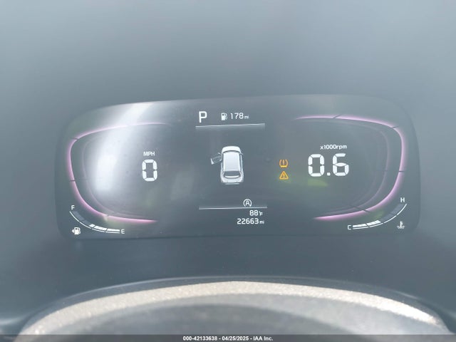 KNDJ23AU2R7913249 KIA SOUL LX