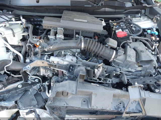 7FARW1H53JE028071 Honda CR-V EX