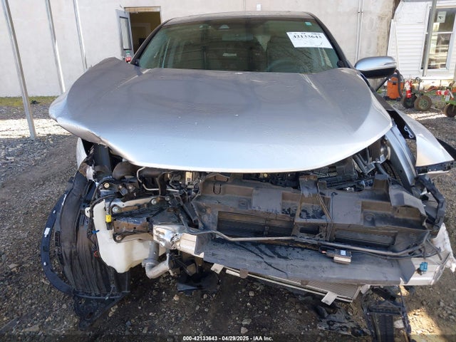 7FARW1H53JE028071 Honda CR-V EX