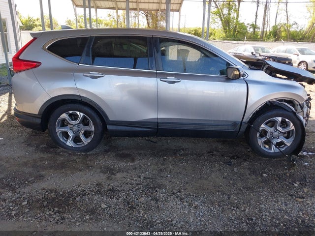 7FARW1H53JE028071 Honda CR-V EX