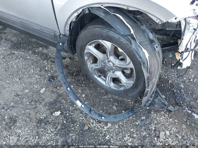 7FARW1H53JE028071 Honda CR-V EX