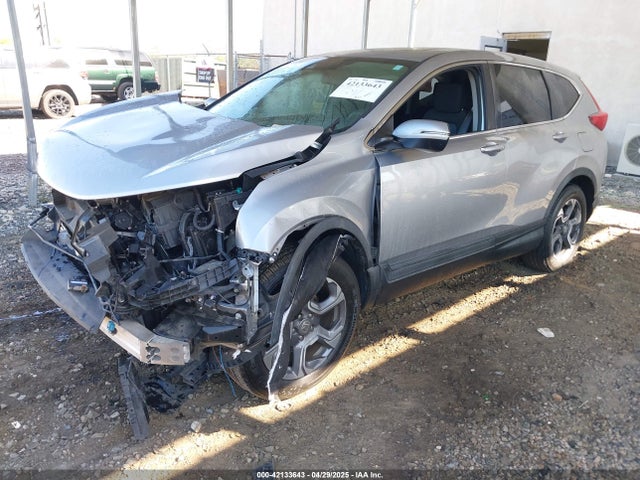 7FARW1H53JE028071 Honda CR-V EX