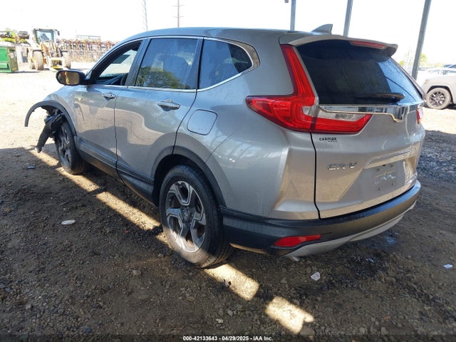 7FARW1H53JE028071 Honda CR-V EX
