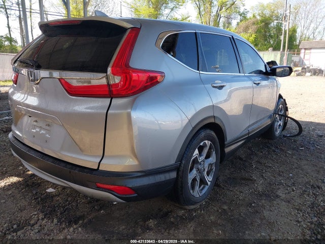 7FARW1H53JE028071 Honda CR-V EX