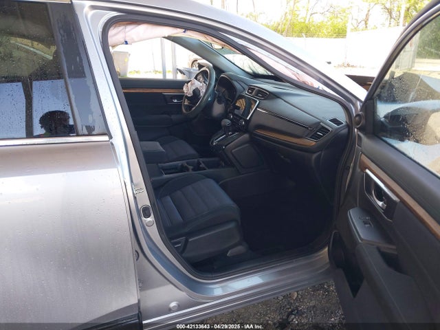 7FARW1H53JE028071 Honda CR-V EX