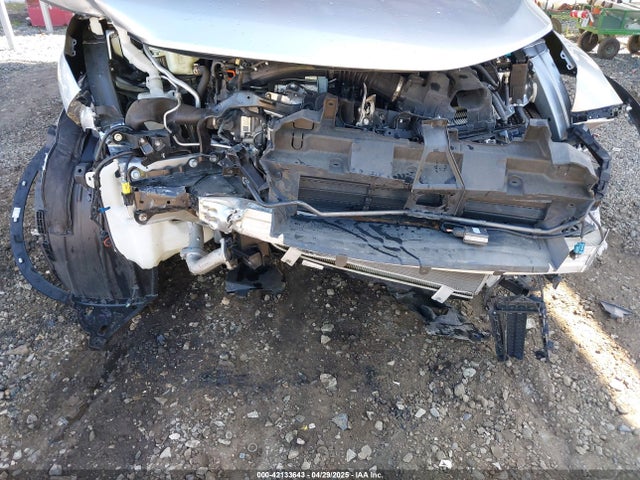 7FARW1H53JE028071 Honda CR-V EX