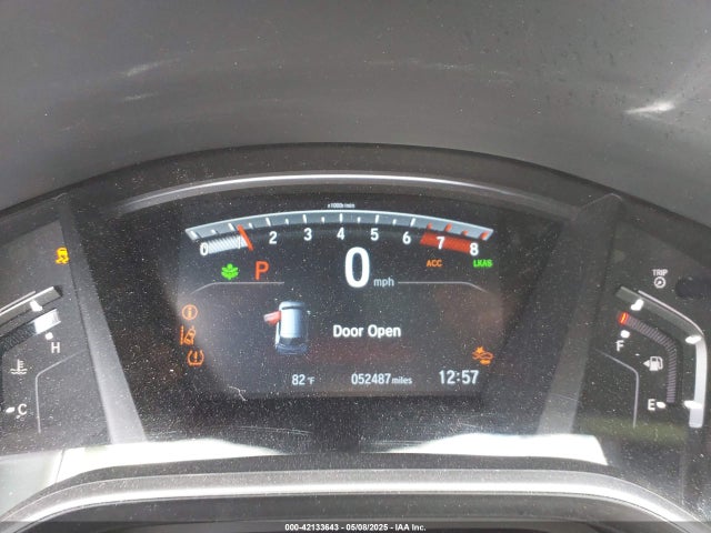7FARW1H53JE028071 Honda CR-V EX