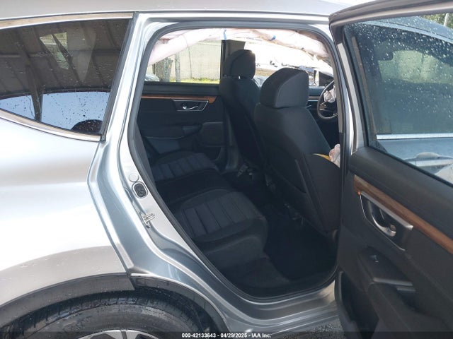 7FARW1H53JE028071 Honda CR-V EX