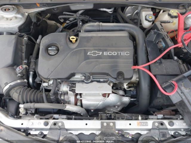 1G1ZB5ST6HF185002 Chevrolet MALIBU LS
