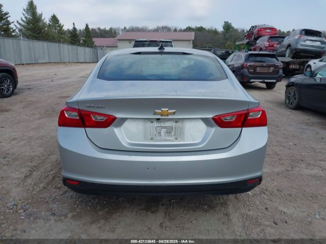 1G1ZB5ST6HF185002 Chevrolet MALIBU LS