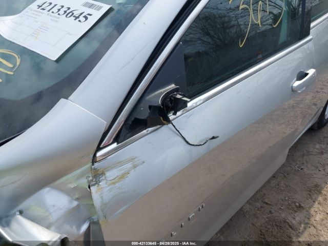 1G1ZB5ST6HF185002 Chevrolet MALIBU LS