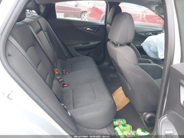 1G1ZB5ST6HF185002 Chevrolet MALIBU LS