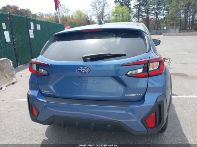 JF2GUABC3RH899694 Subaru Crosstrek