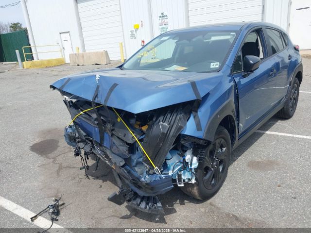 JF2GUABC3RH899694 Subaru Crosstrek