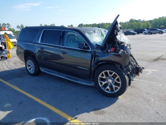 2015 GMC YUKON XL 1500 1GKS1HKC9FR145011